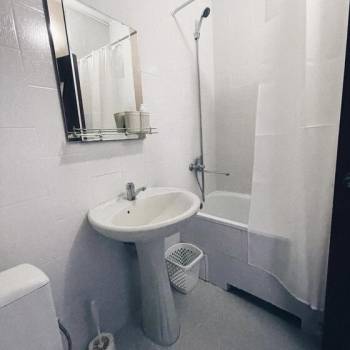 Продается 1-комнатная квартира, 22,5 м²