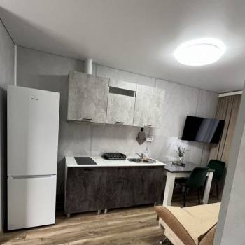 Сдается 1-комнатная квартира, 29 м²