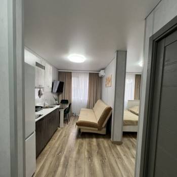 Сдается 1-комнатная квартира, 29 м²