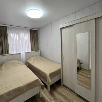 Сдается 1-комнатная квартира, 29 м²