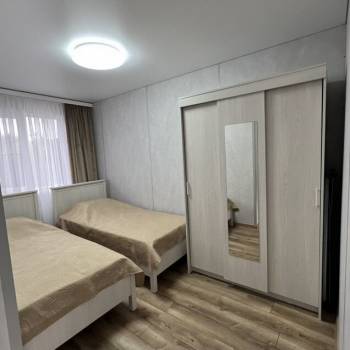 Сдается 1-комнатная квартира, 29 м²