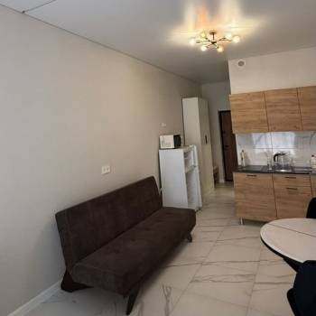 Сдается 1-комнатная квартира, 27,1 м²