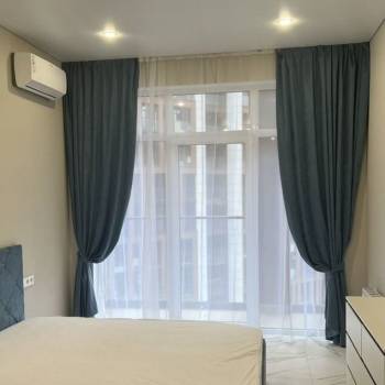 Сдается 1-комнатная квартира, 27,1 м²