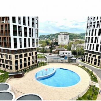 Сдается 1-комнатная квартира, 27,1 м²