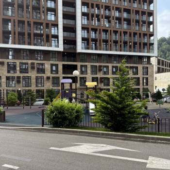 Сдается 1-комнатная квартира, 27,1 м²