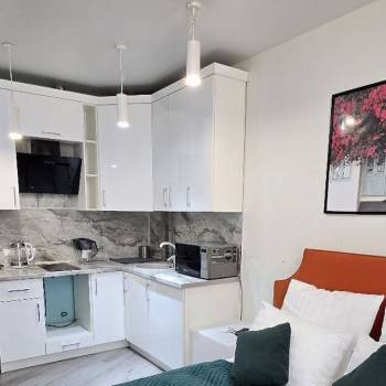 Сдается 1-комнатная квартира, 21 м²