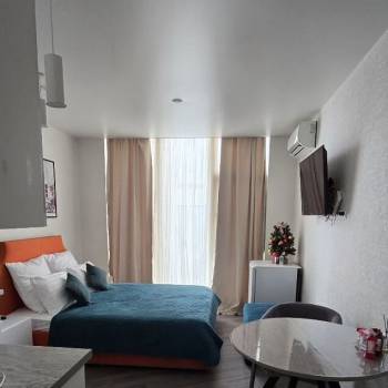 Сдается 1-комнатная квартира, 21 м²