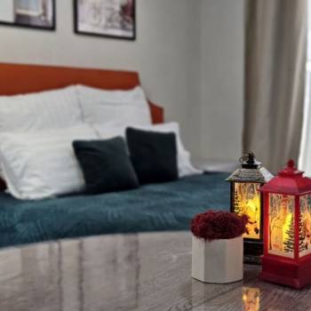 Сдается 1-комнатная квартира, 21 м²