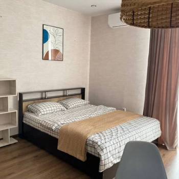 Продается 1-комнатная квартира, 25 м²