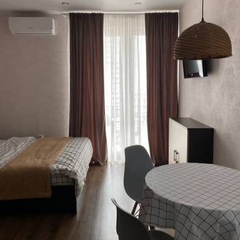 Продается 1-комнатная квартира, 25 м²