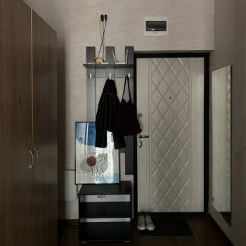 Продается 1-комнатная квартира, 25 м²