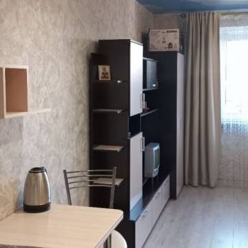 Продается 1-комнатная квартира, 18 м²