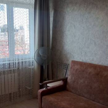 Продается 1-комнатная квартира, 18 м²