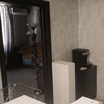 Сдается 2-х комнатная квартира, 62 м²