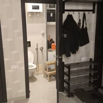 Сдается 2-х комнатная квартира, 62 м²