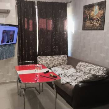 Сдается 2-х комнатная квартира, 62 м²