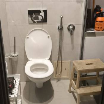 Сдается 2-х комнатная квартира, 62 м²