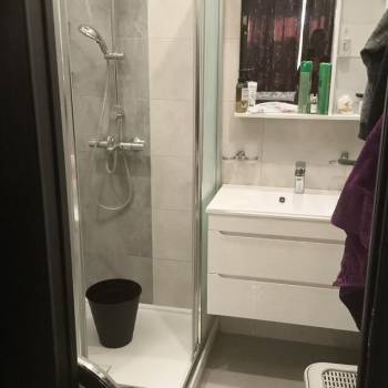 Сдается 2-х комнатная квартира, 62 м²