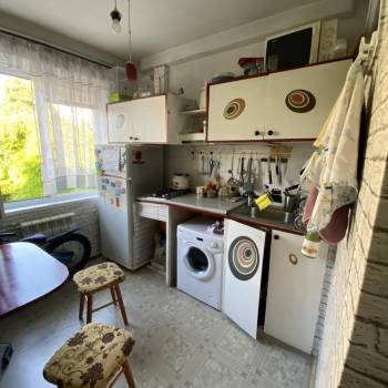 Сдается 1-комнатная квартира, 38 м²