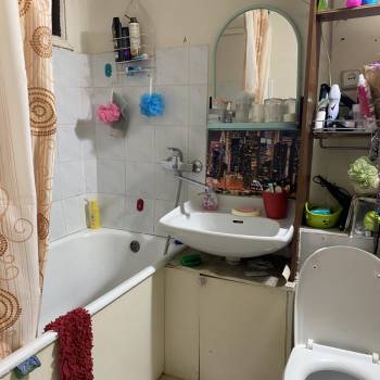 Сдается 1-комнатная квартира, 38 м²