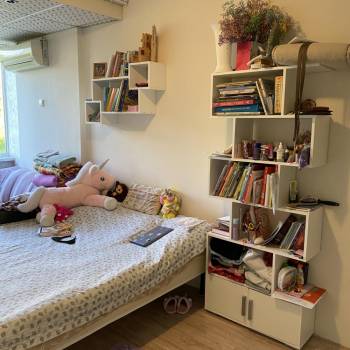 Сдается 1-комнатная квартира, 38 м²