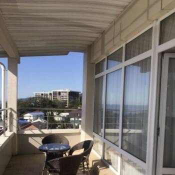 Продается Многокомнатная квартира, 115 м²