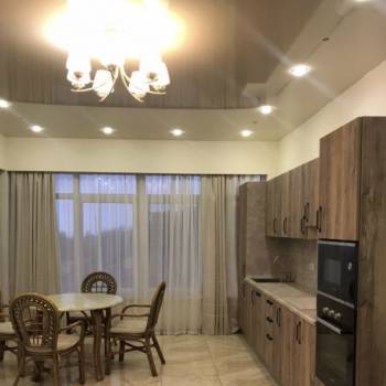 Продается Многокомнатная квартира, 115 м²