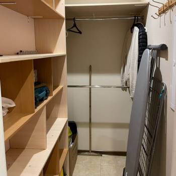 Продается 2-х комнатная квартира, 80 м²