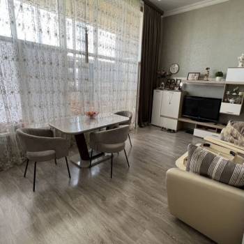 Продается 2-х комнатная квартира, 40,9 м²