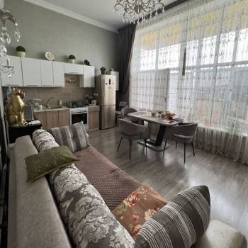 Продается 2-х комнатная квартира, 40,9 м²