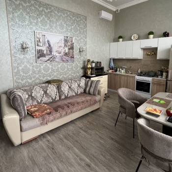 Продается 2-х комнатная квартира, 40,9 м²