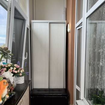 Продается 2-х комнатная квартира, 40,9 м²