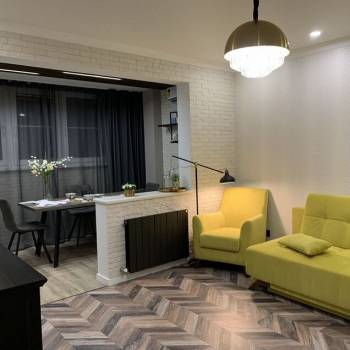 Продается 3-х комнатная квартира, 73 м²