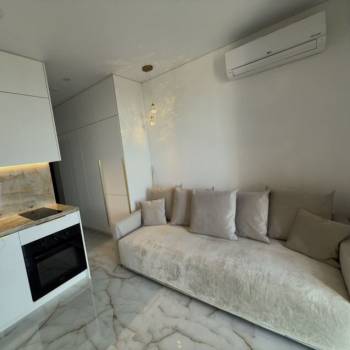 Сдается 1-комнатная квартира, 20 м²