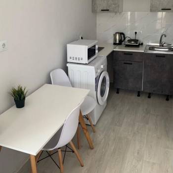 Сдается 1-комнатная квартира, 23 м²