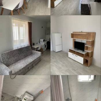 Сдается 1-комнатная квартира, 23 м²