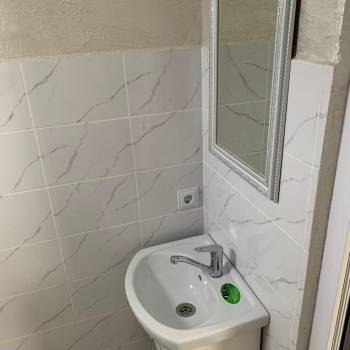 Сдается 1-комнатная квартира, 23 м²