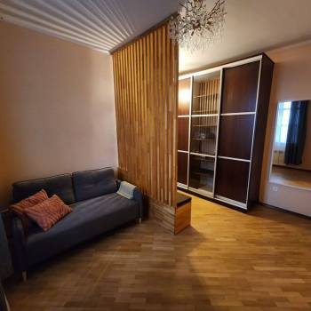 Сдается 2-х комнатная квартира, 40 м²