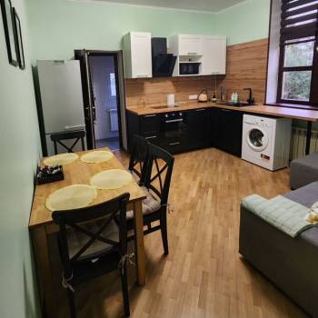 Сдается 2-х комнатная квартира, 40 м²