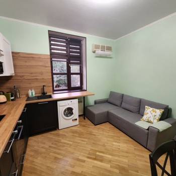 Сдается 2-х комнатная квартира, 40 м²