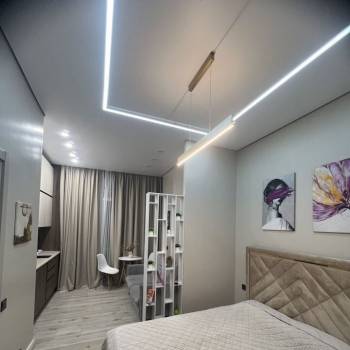 Продается 2-х комнатная квартира, 48 м²