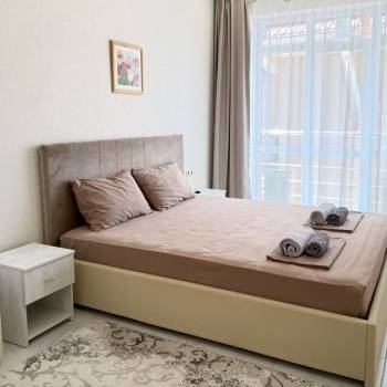 Сдается 1-комнатная квартира, 43 м²