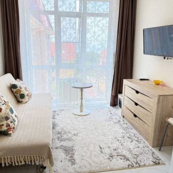 Сдается 1-комнатная квартира, 43 м²