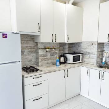 Сдается 1-комнатная квартира, 43 м²