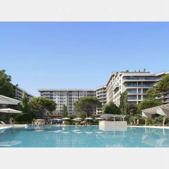 Продается 2-х комнатная квартира, 34,8 м²