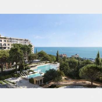 Продается 2-х комнатная квартира, 34,8 м²