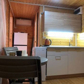 Сдается Дом, 20 м²