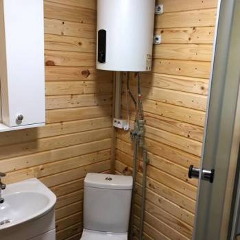 Сдается Дом, 20 м²