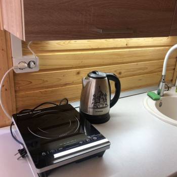 Сдается Дом, 20 м²