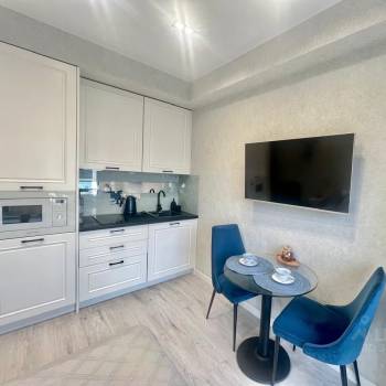 Сдается 1-комнатная квартира, 19 м²